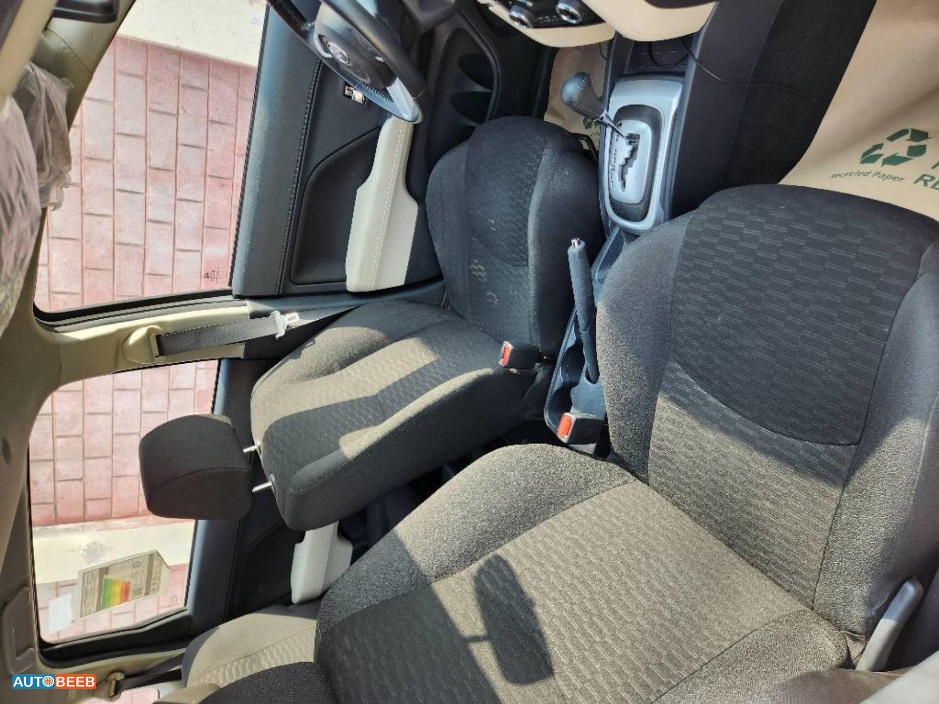 تويوتا رش 2023