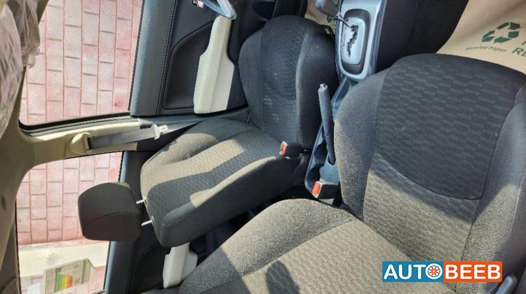 تويوتا رش 2023