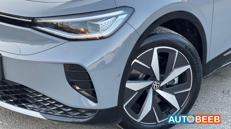 Volkswagen ID.4 2024