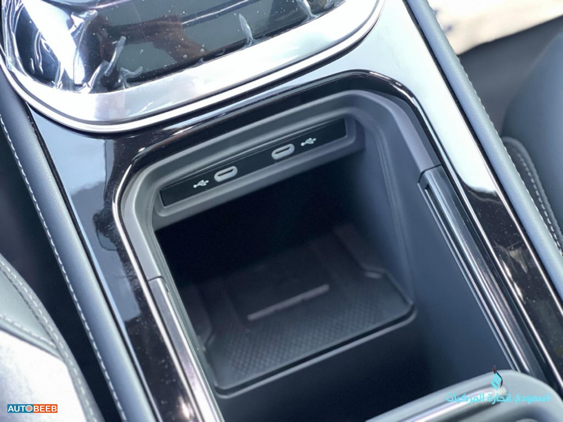 Volkswagen ID.4 2024