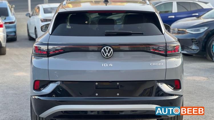 Volkswagen ID.4 2024