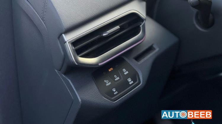 Volkswagen ID.4 2024