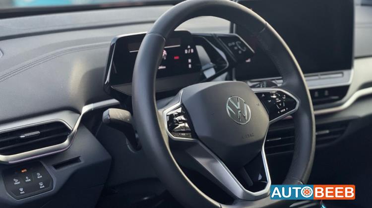Volkswagen ID.4 2024