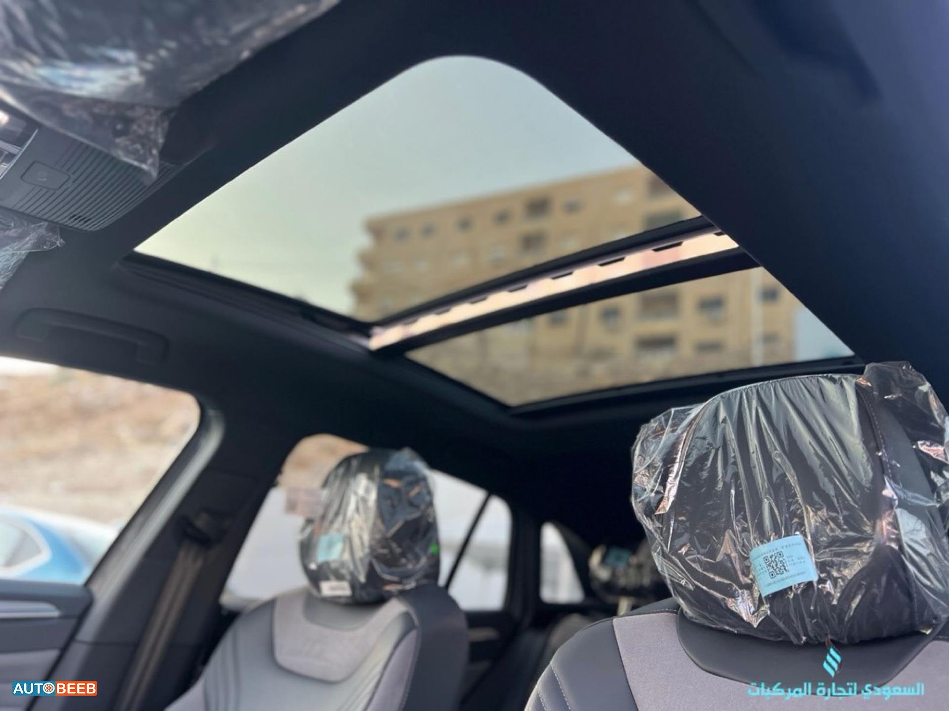 Volkswagen ID.4 2024