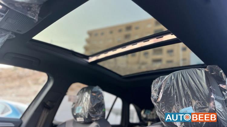 Volkswagen ID.4 2024