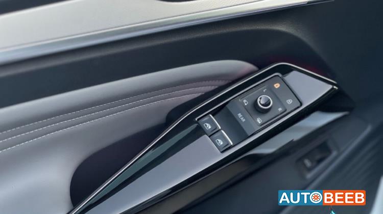 Volkswagen ID.4 2024