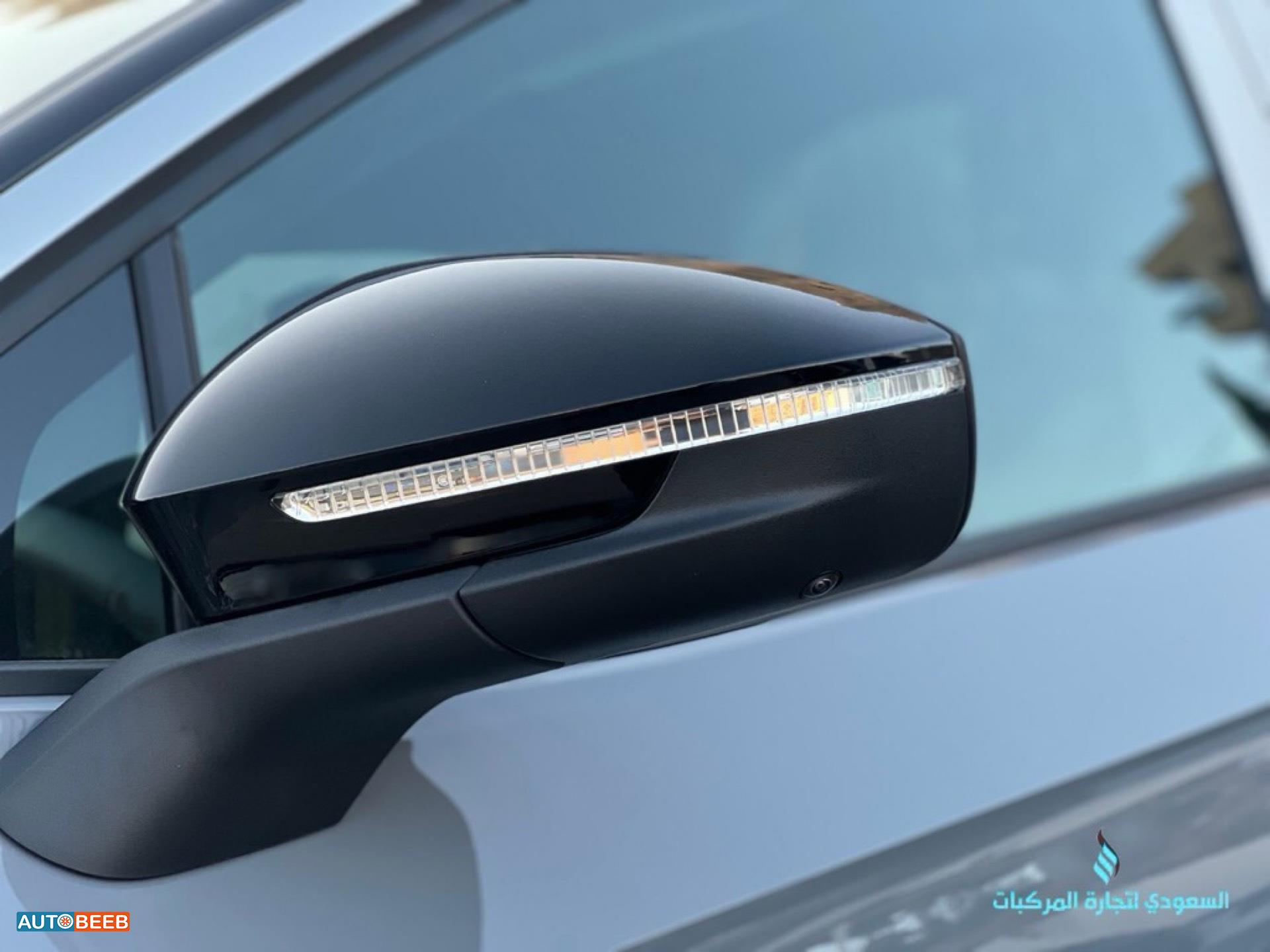 Volkswagen ID.4 2024