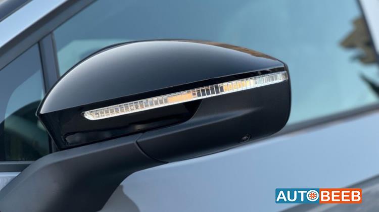 Volkswagen ID.4 2024