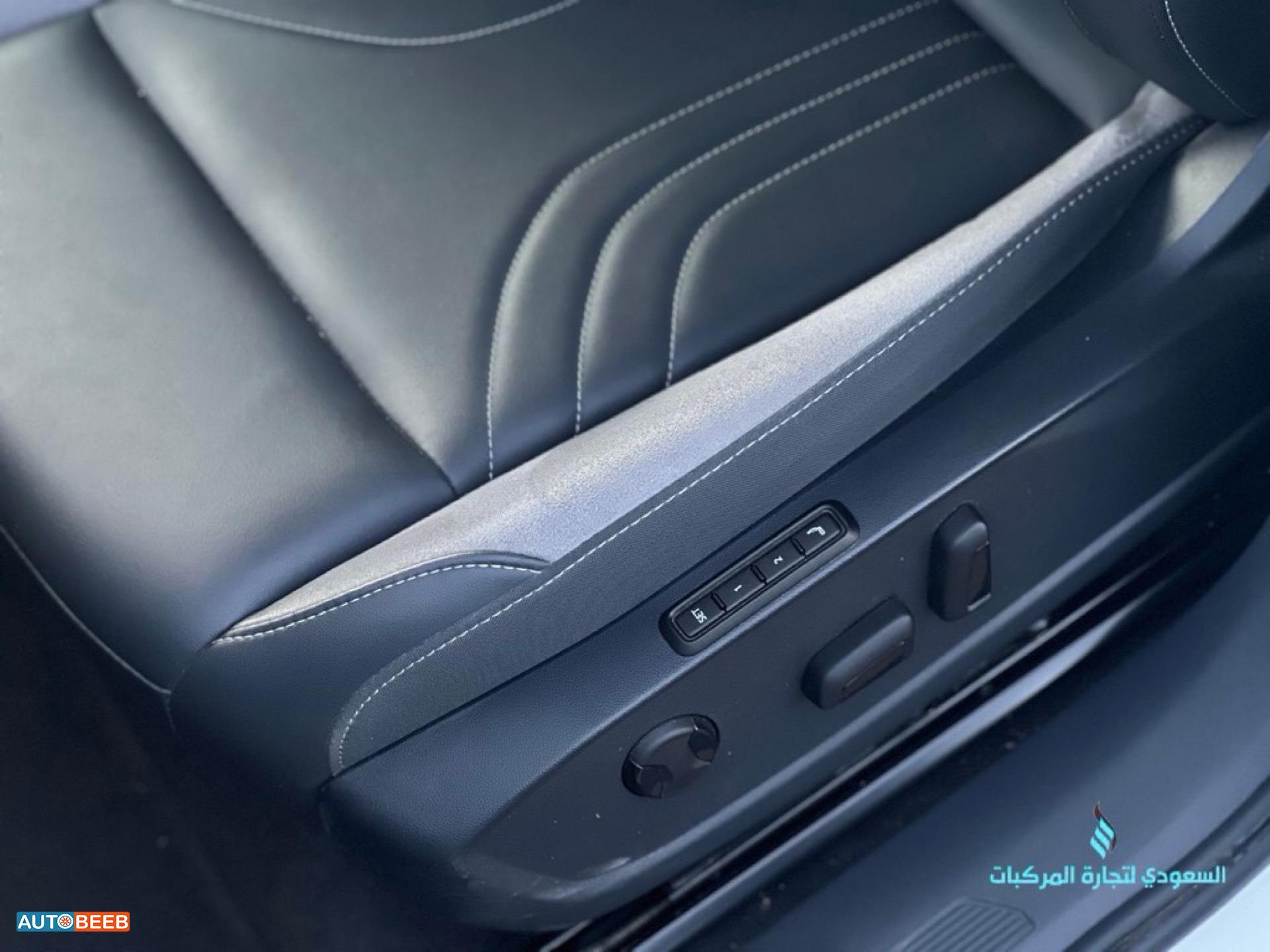 Volkswagen ID.4 2024