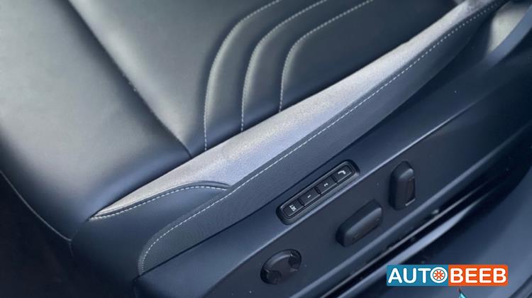 Volkswagen ID.4 2024