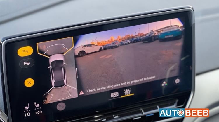 Volkswagen ID.4 2024