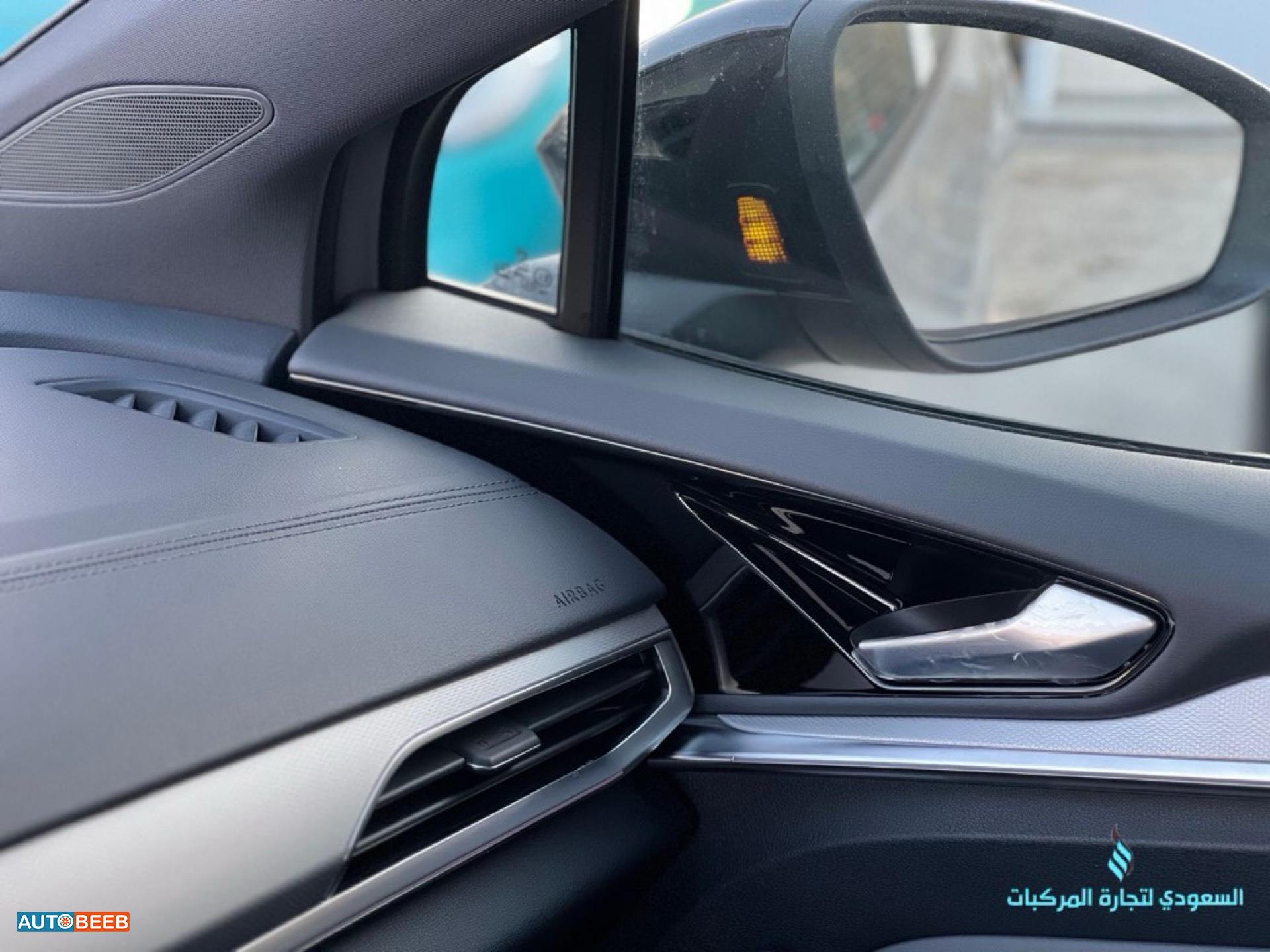 Volkswagen ID.4 2024