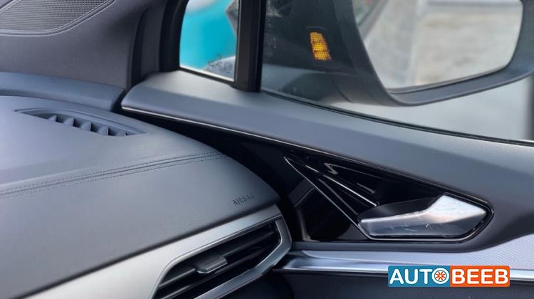 Volkswagen ID.4 2024