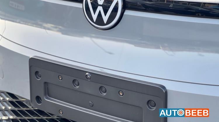 Volkswagen ID.4 2024