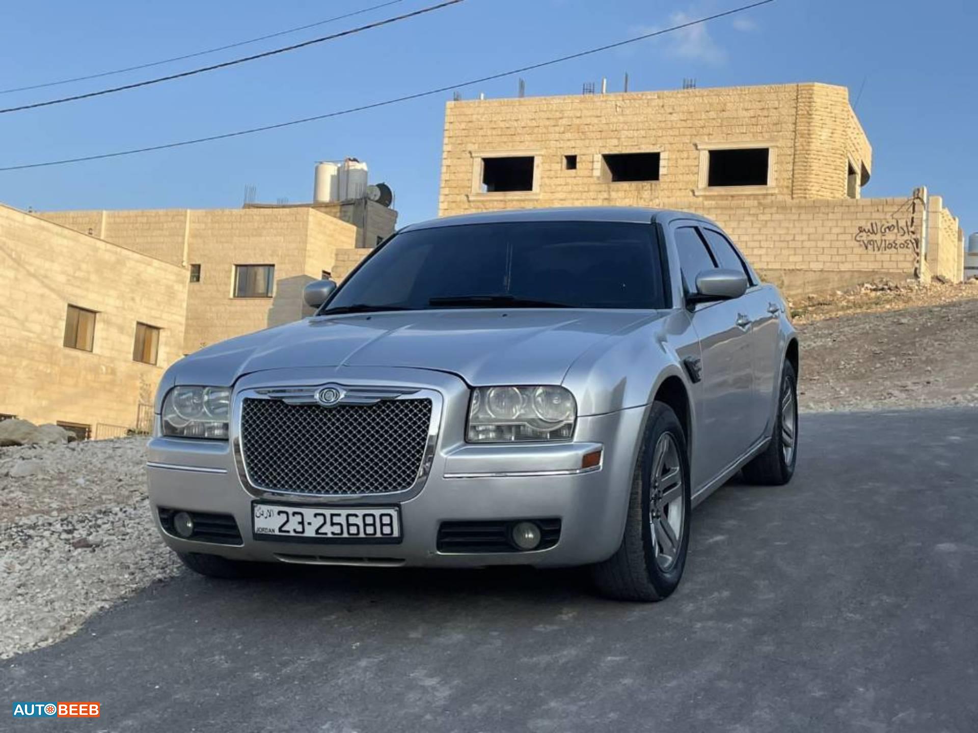 Chrysler 300 2007