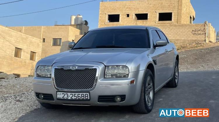 Chrysler 300 2007