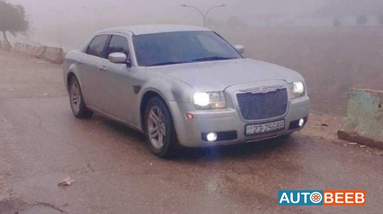 Chrysler 300 2007