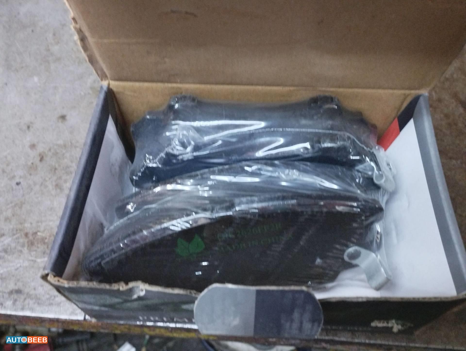  Mechanics  Chevrolet Blazer