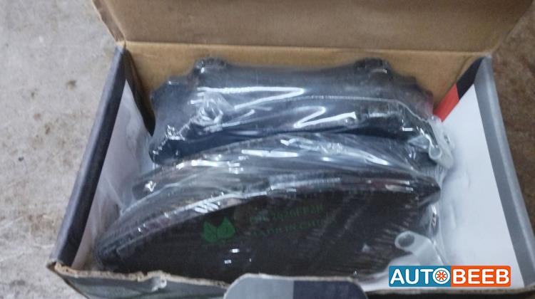  Mechanics  Chevrolet Blazer