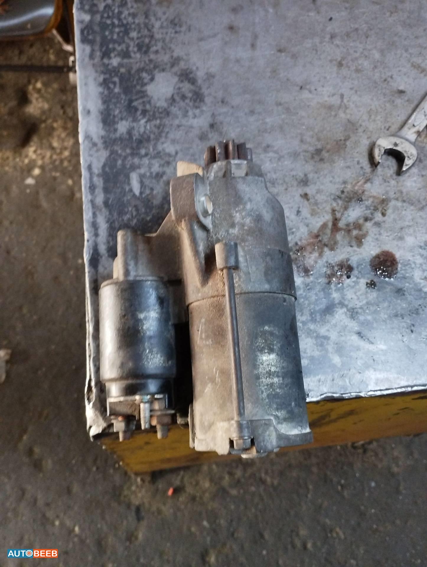  Mechanics  Ford Explorer