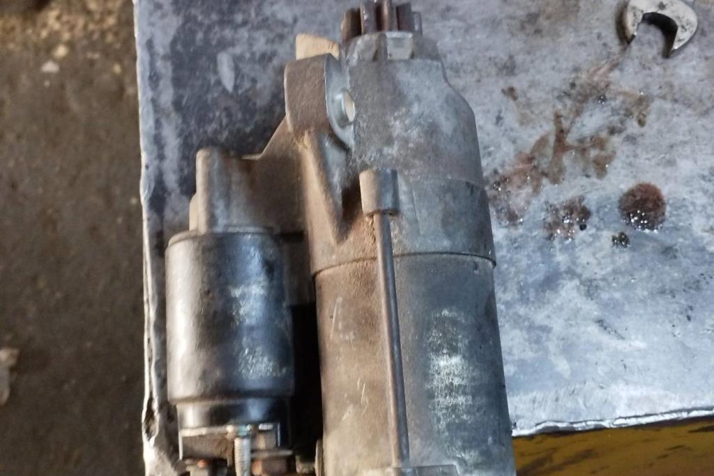  Mechanics  Ford Explorer