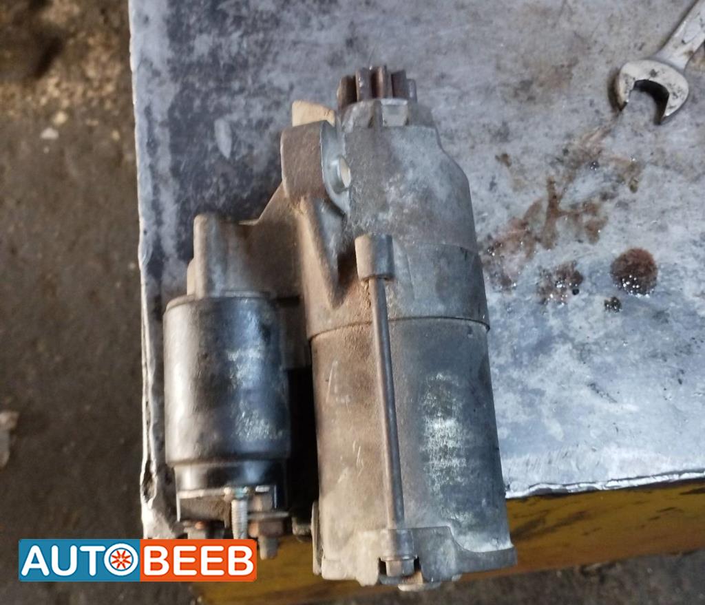  Mechanics  Ford Explorer