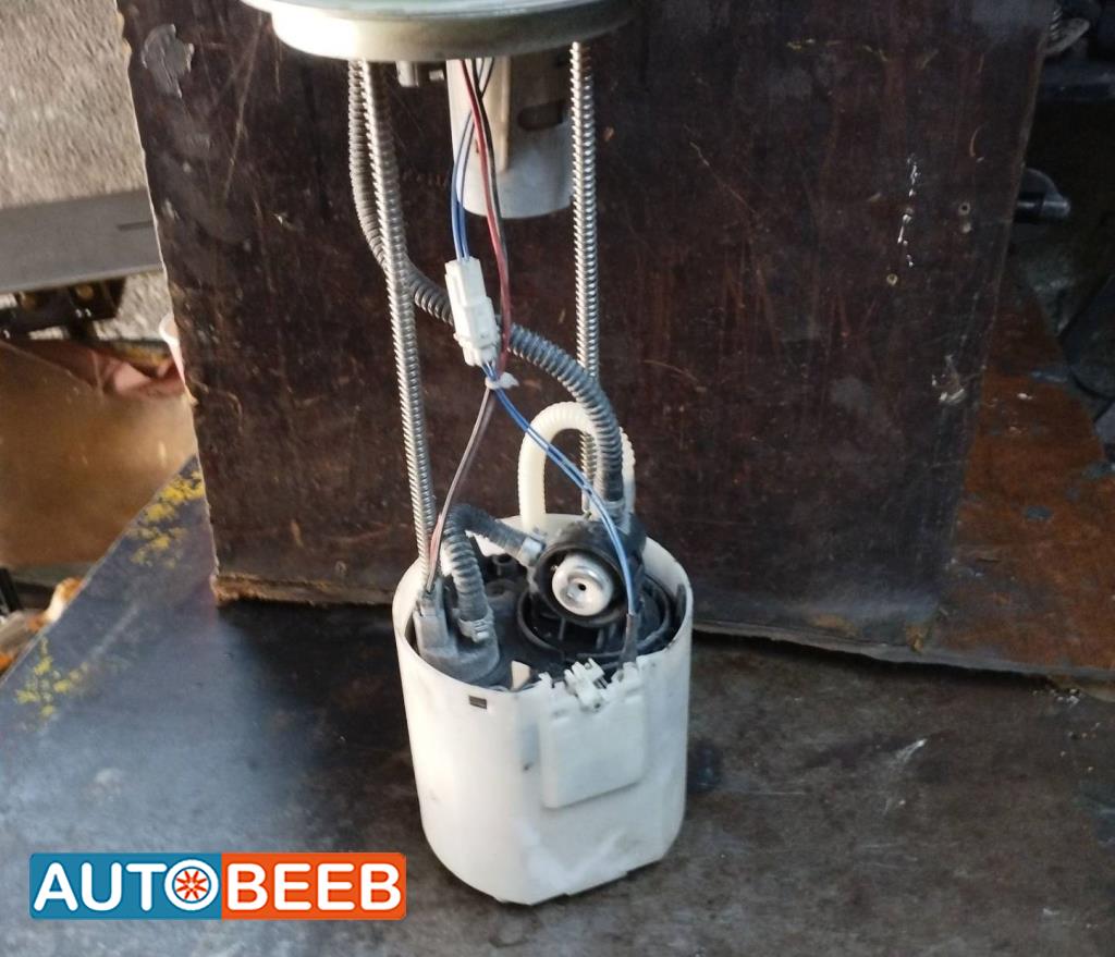 طرمبة بنزين شيفروليه سلفرادو 2011 2012 2013 2014 2015 2016 2017 2018 