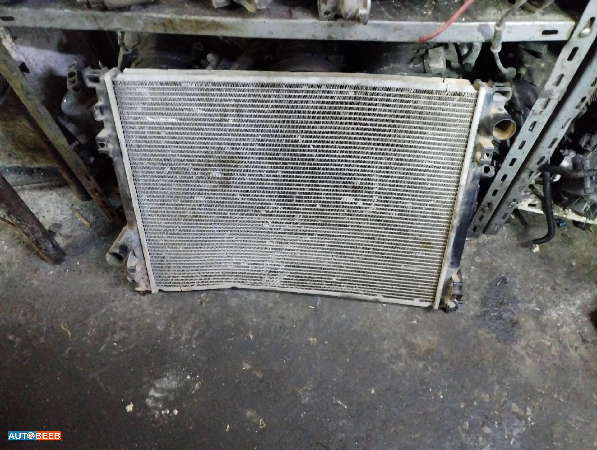  Mechanics  Chrysler 300C