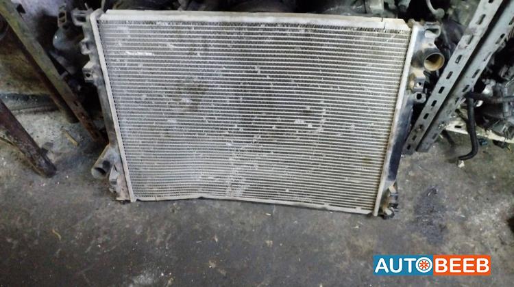  Mechanics  Chrysler 300C