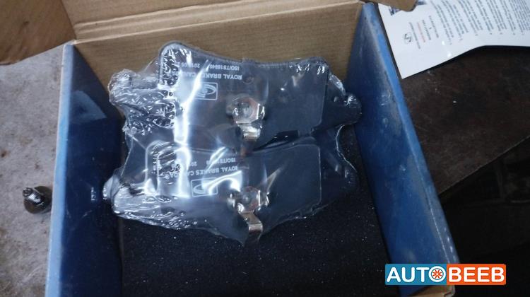  Mechanics  Jeep Grand Cherokee