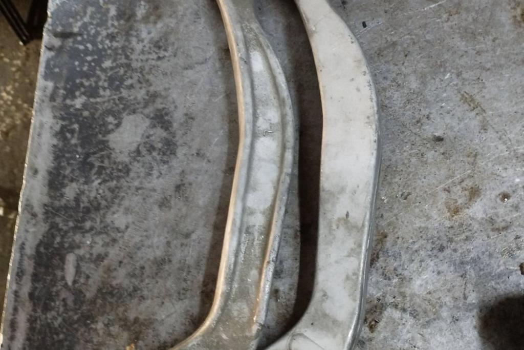  Mechanics  Dodge Charger