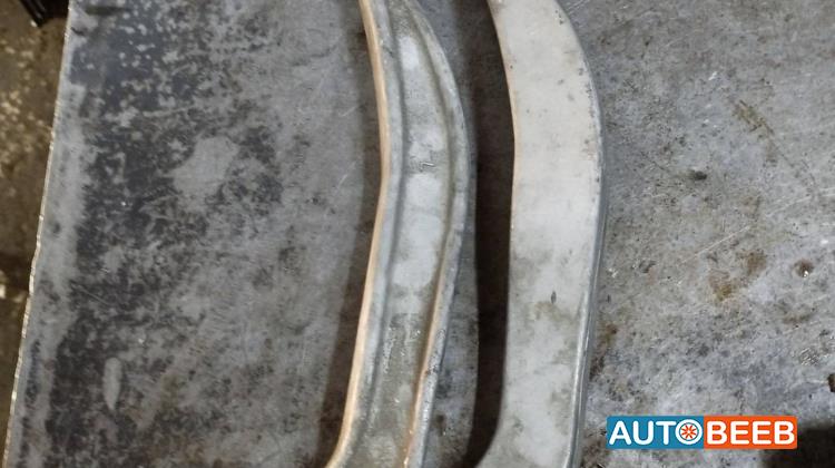  Mechanics  Dodge Charger