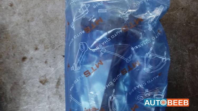  Mechanics  Cadillac Escalade