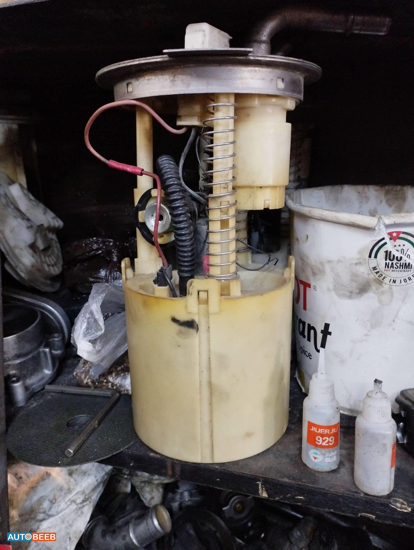  Mechanics  Chevrolet Blazer