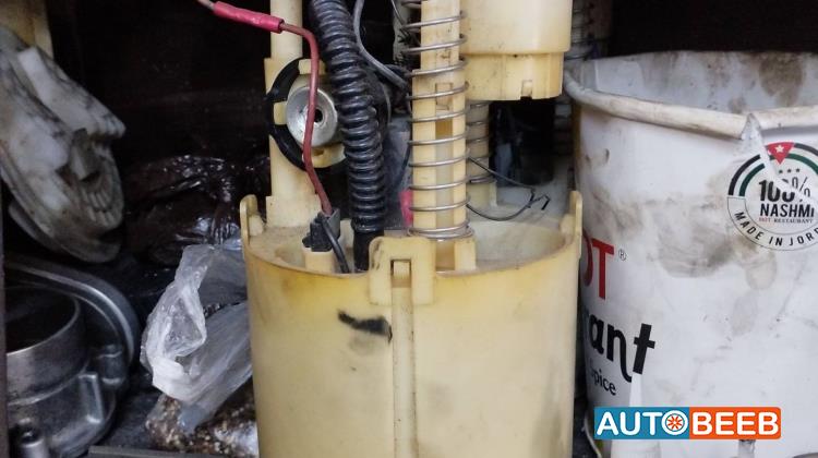  Mechanics  Chevrolet Blazer