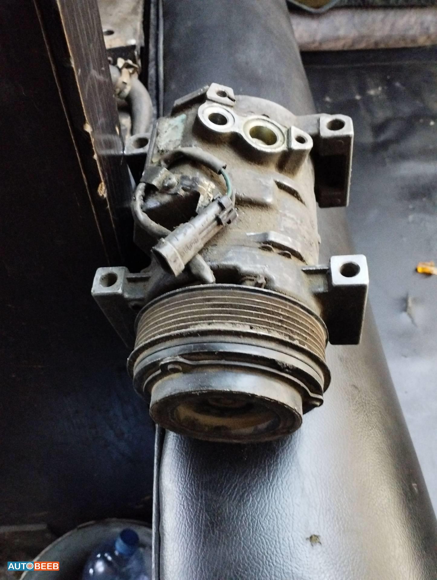  Mechanics  GMC Yukon