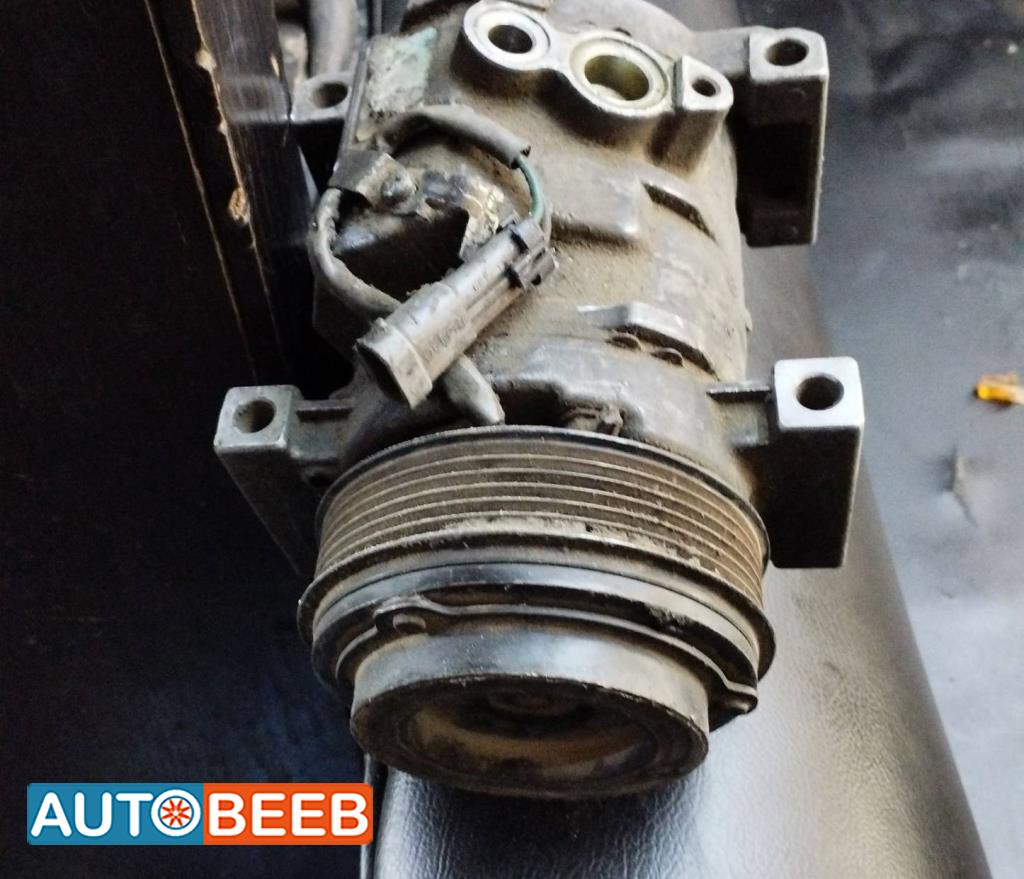  Mechanics  GMC Yukon