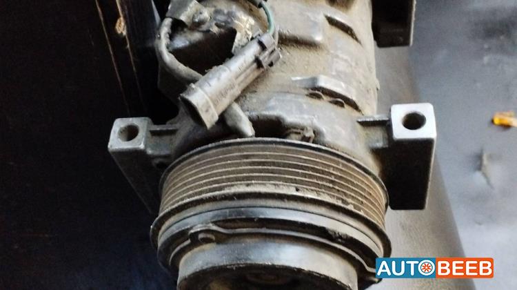  Mechanics  GMC Yukon