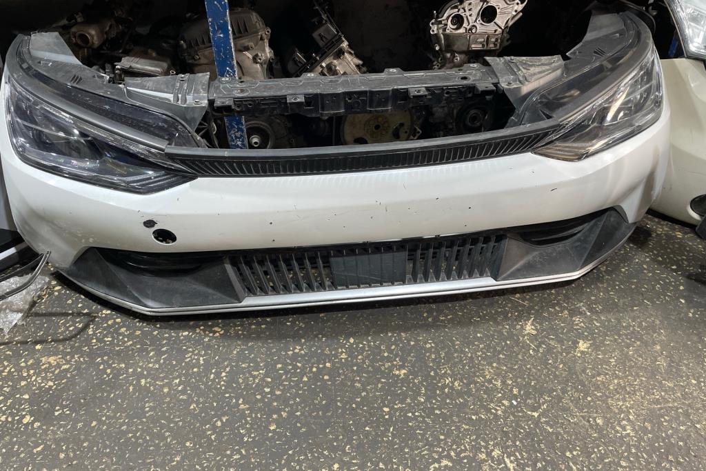 Body  Bumper KIA EV6