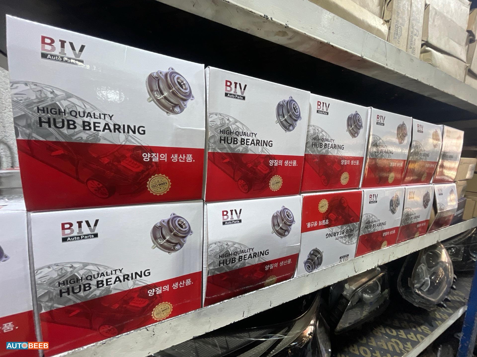  Mechanics  Hyundai kona