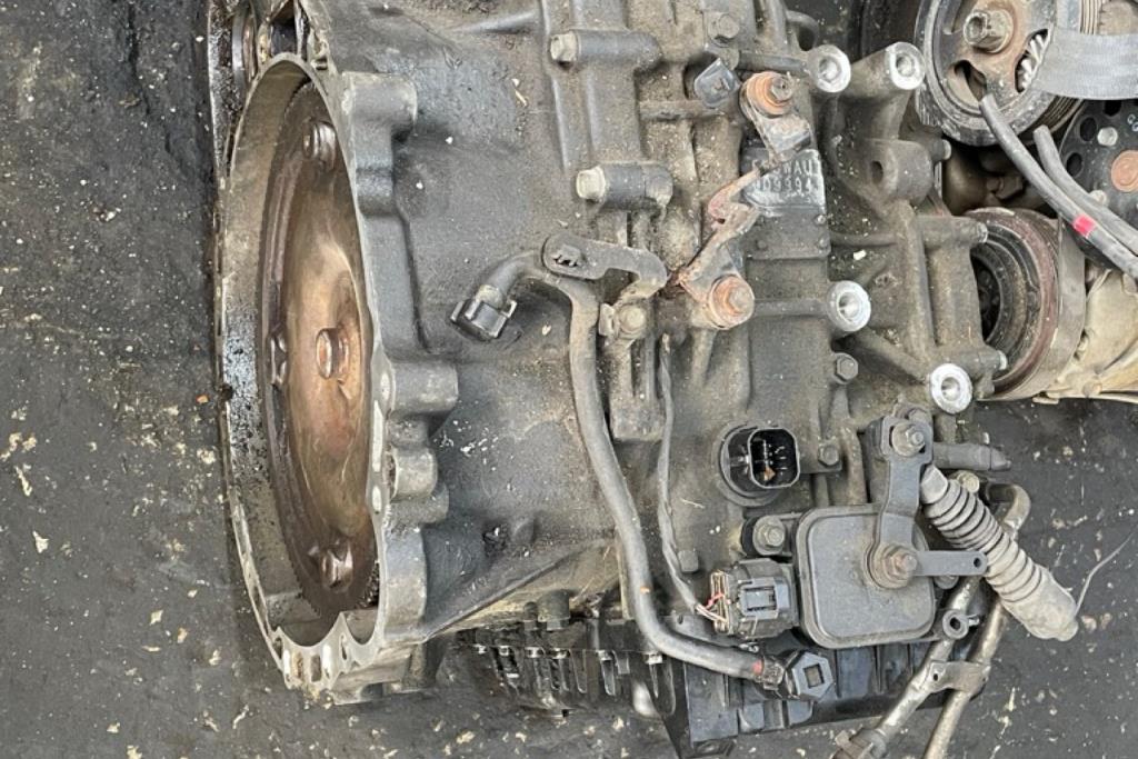  Gear Box Hyundai Santa Fe