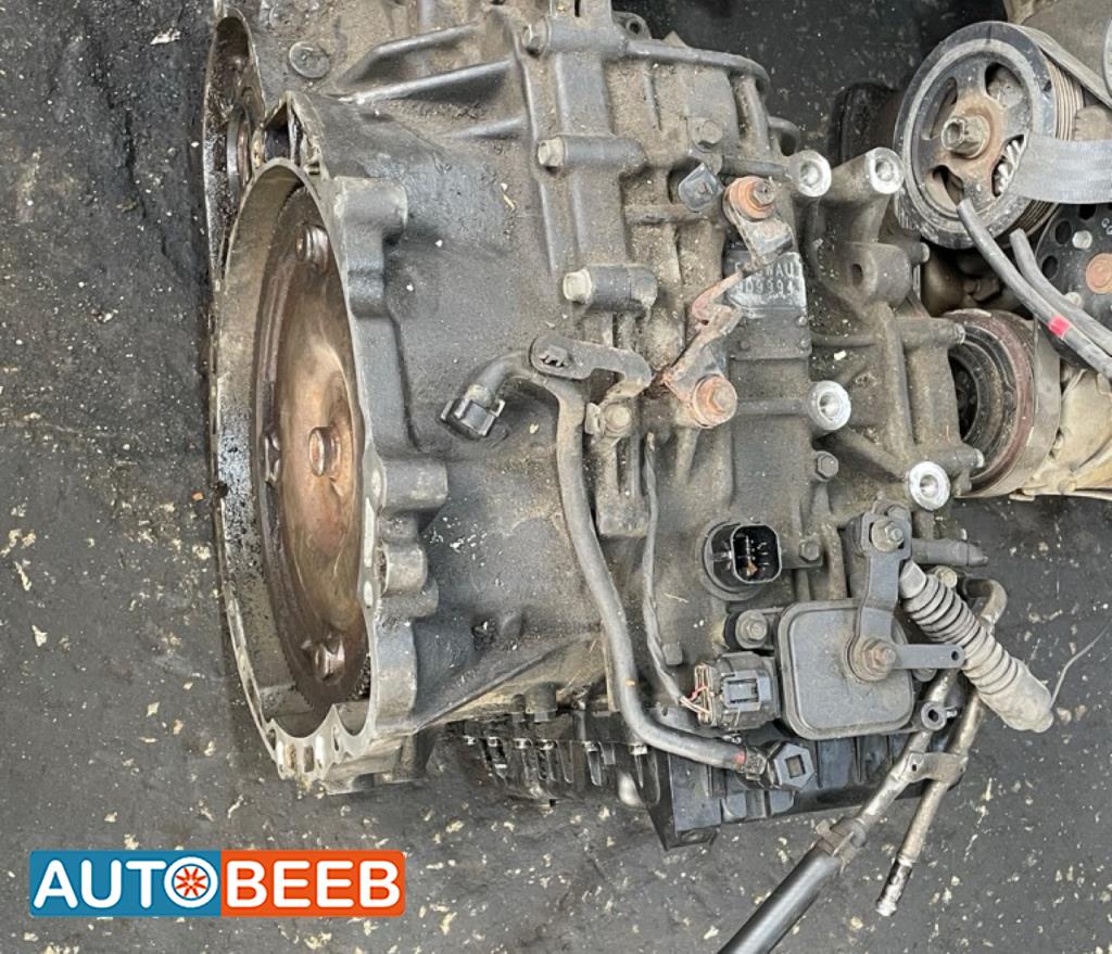 Gear Box Hyundai Santa Fe