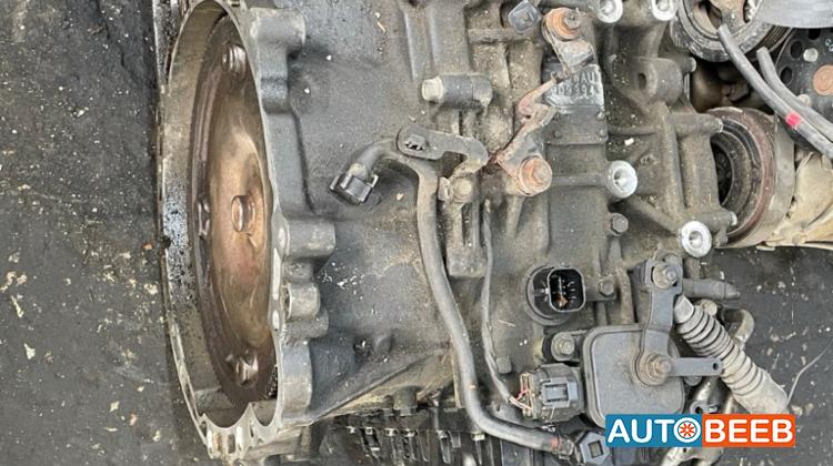  Gear Box Hyundai Santa Fe