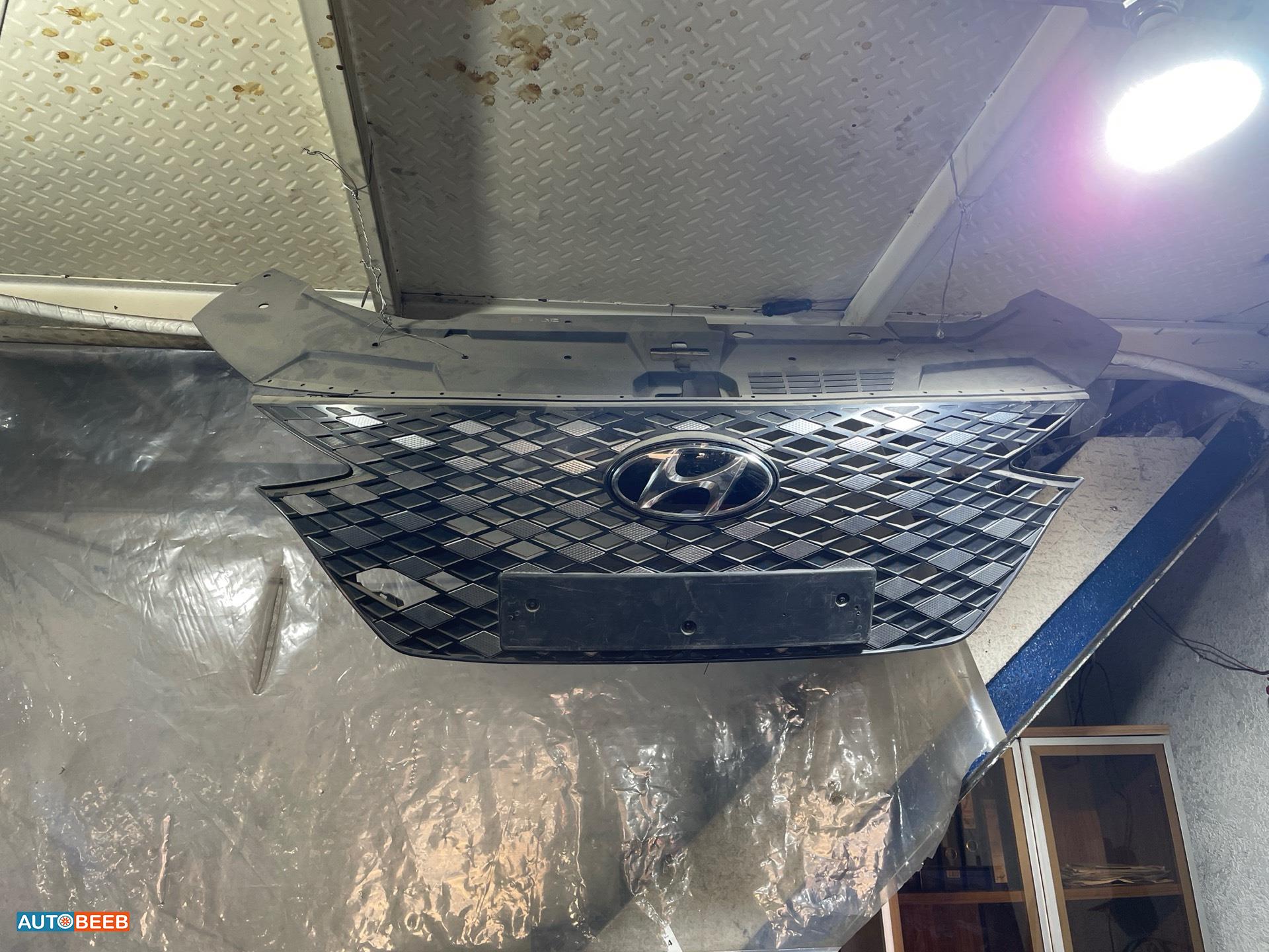 شل امامي هيونداي أزيرا 2020 2021 2022 2023