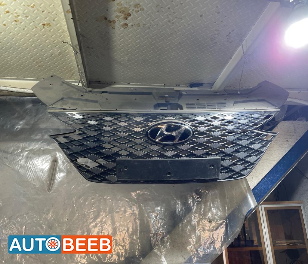 شل امامي هيونداي أزيرا 2020 2021 2022 2023