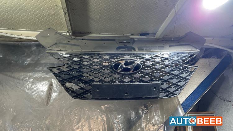 شل امامي هيونداي أزيرا 2020 2021 2022 2023