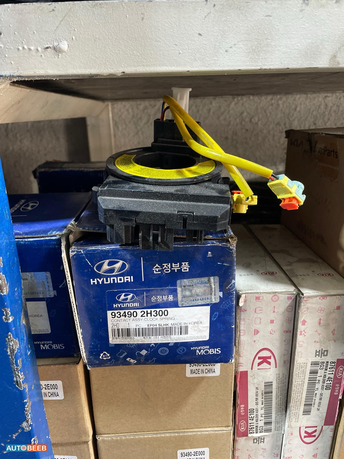  Mechanics  Hyundai Sonata