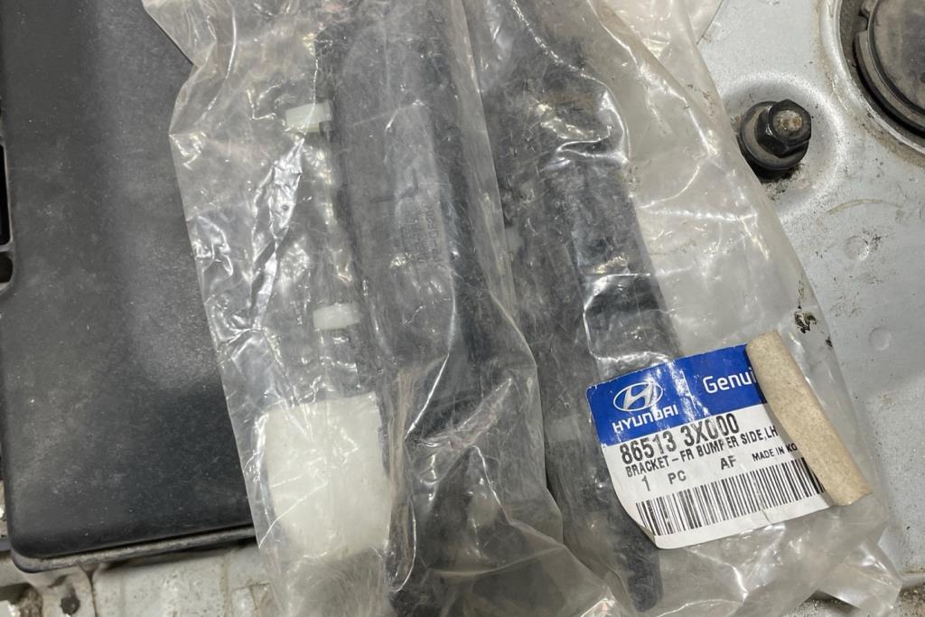 Body  Other Hyundai Sonata