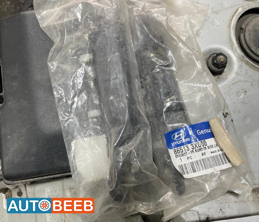 Body  Other Hyundai Sonata