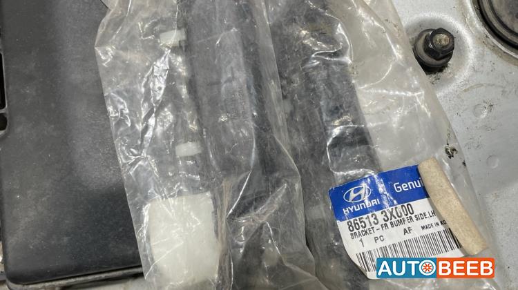 Body  Other Hyundai Sonata